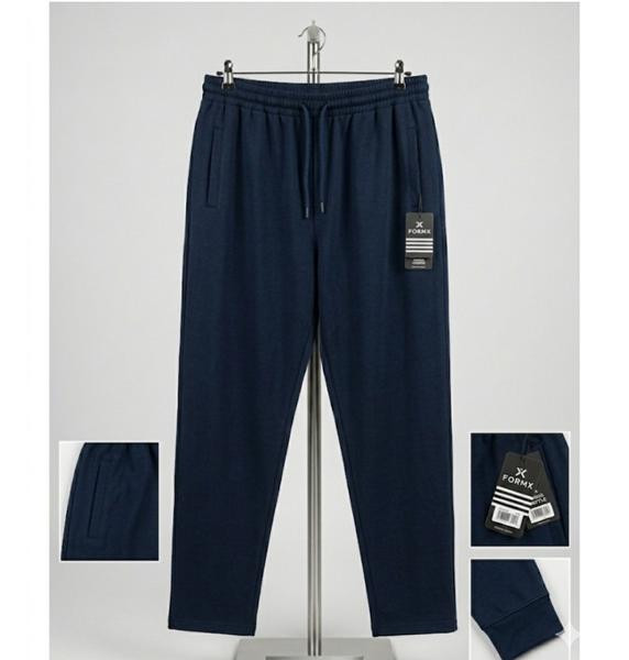 Штаны спорт Style M.Clothes 350 navy