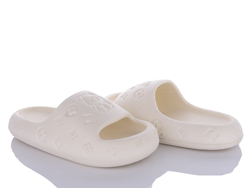 Шлепанцы BIG 3613-8003 beige