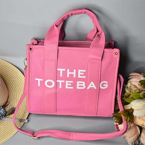 Сумки Luna-bag 24-263 pink