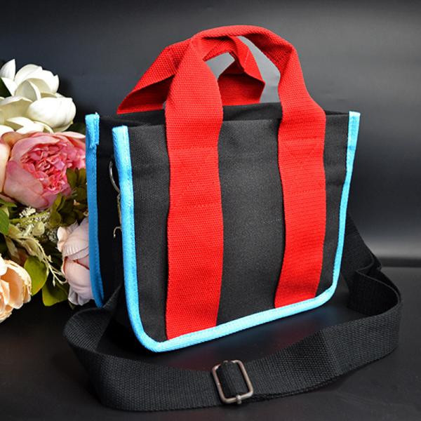 Сумки Luna-bag 23-51 black