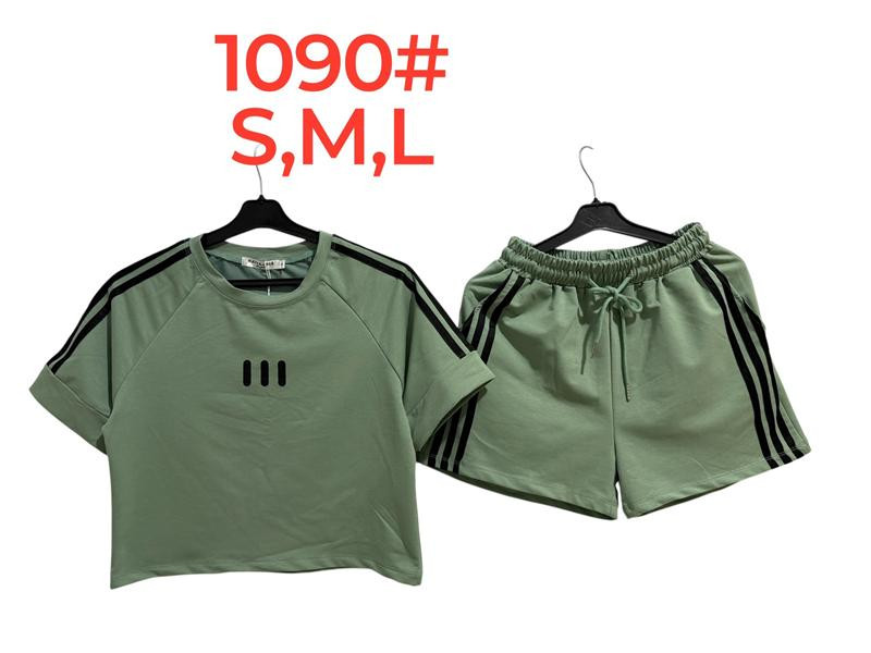 Костюмы Peng 1090 green