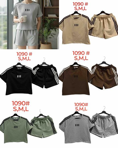 Костюмы Peng 1090 grey