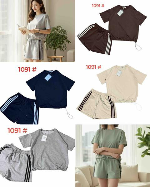 Костюмы Peng 1091 grey