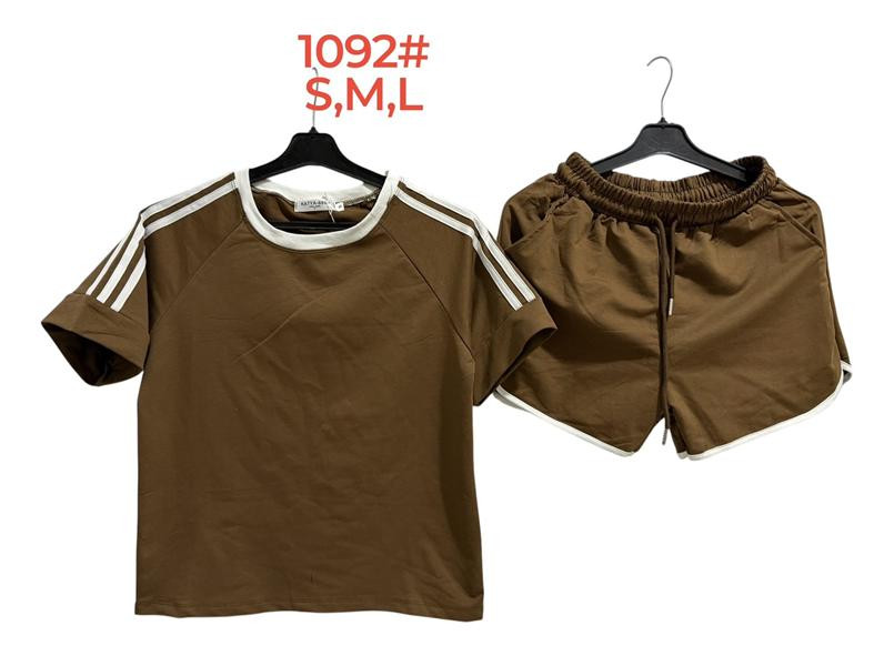 Костюмы Peng 1092 brown