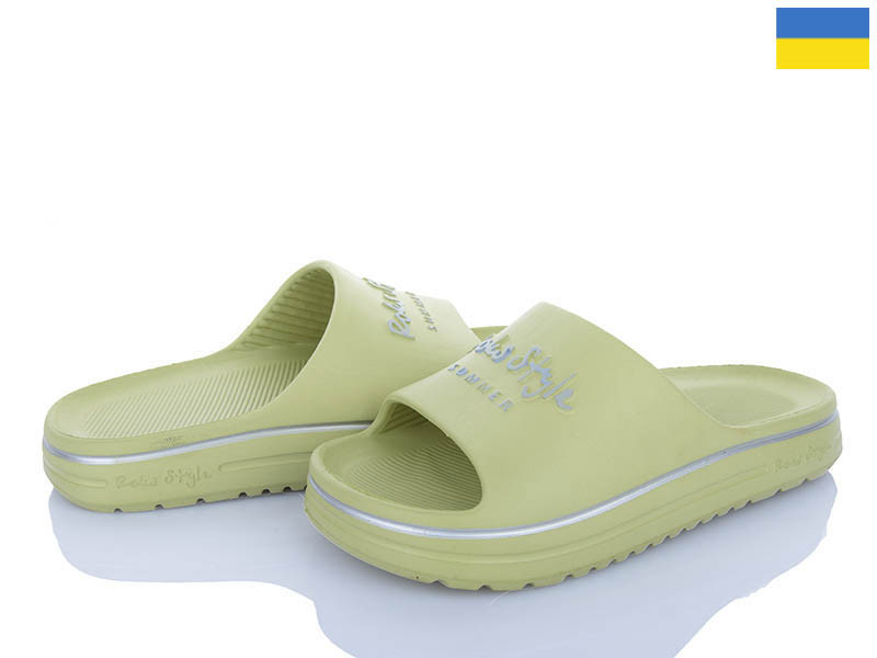 Шлепанцы Roks Roks540-016