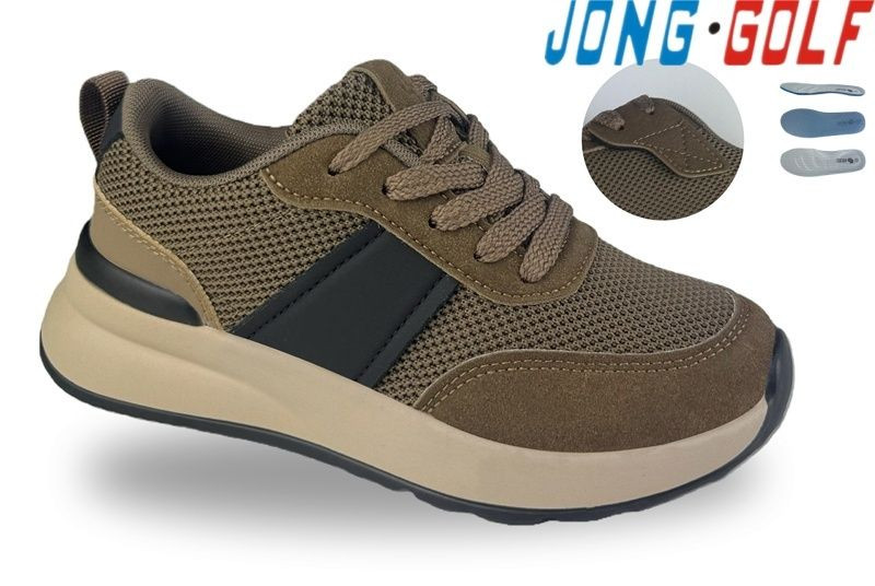 Кроссовки Jong-Golf C11945-24