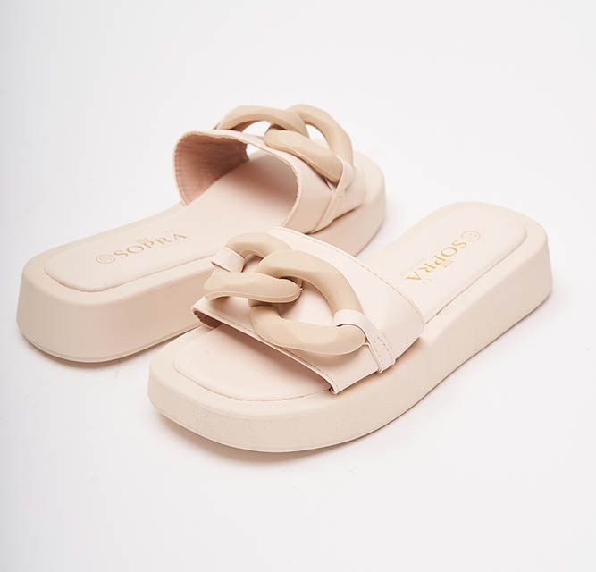 Шлепанцы Sopra 169851
