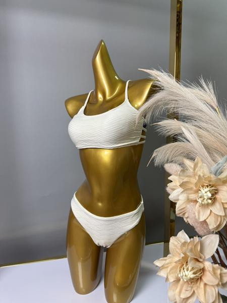Купальники DFK 89534 white