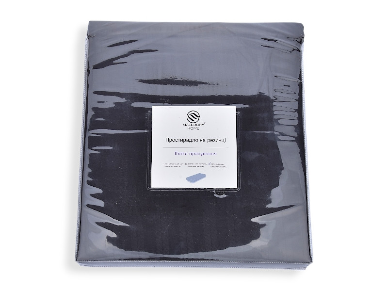 Постельные Obuv OK2 22121 (12506) black