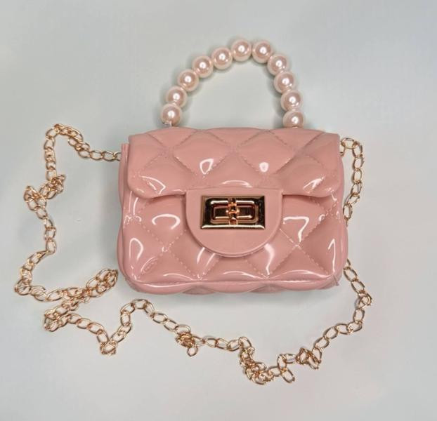 Сумки Luna-bag 25-524 pink