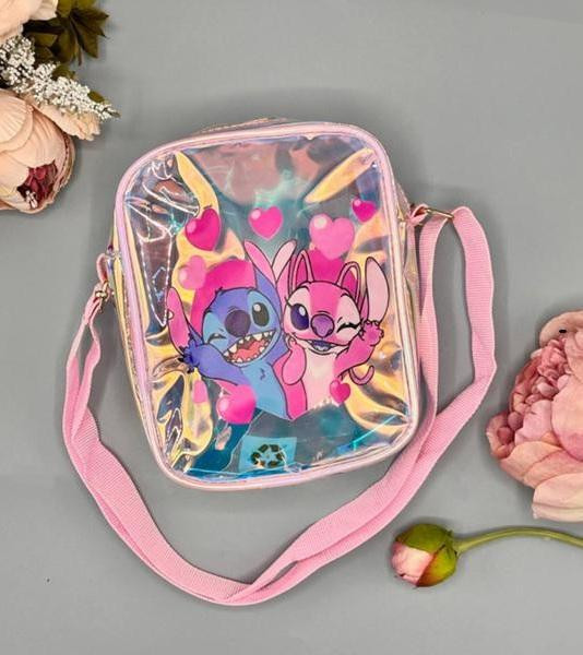 Сумки Luna-bag 24-490 pink