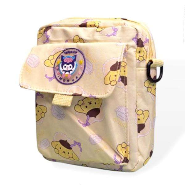 Сумки Luna-bag 25-575 yellow