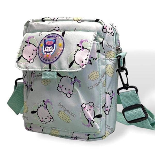 Сумки Luna-bag 25-575 mint