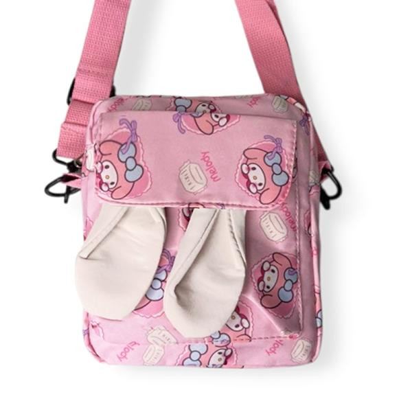 Сумки Luna-bag 25-574 pink