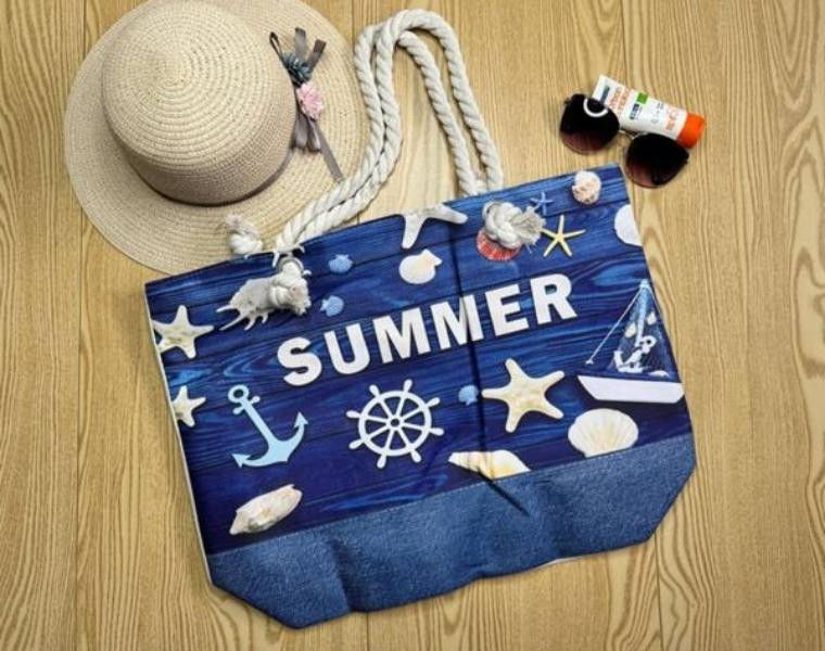 Сумки Luna-bag 26-11 blue