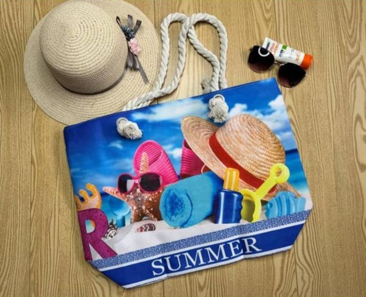 Сумки Luna-bag 26-12 l.blue