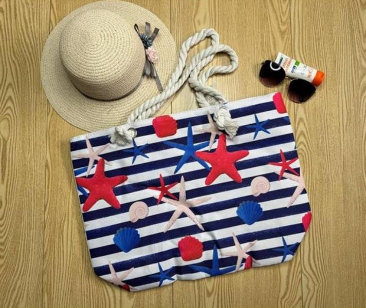 Сумки Luna-bag 26-14 blue