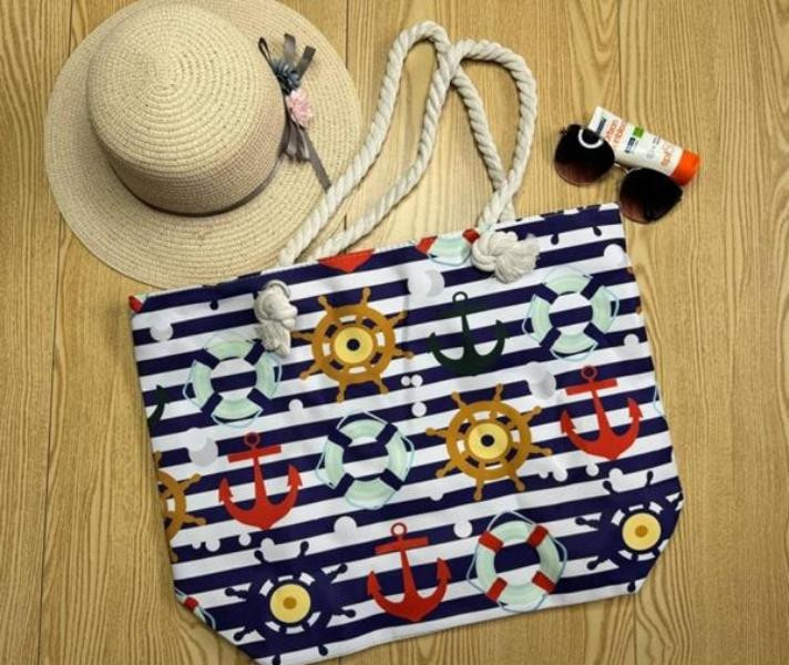 Сумки Luna-bag 26-17 navy