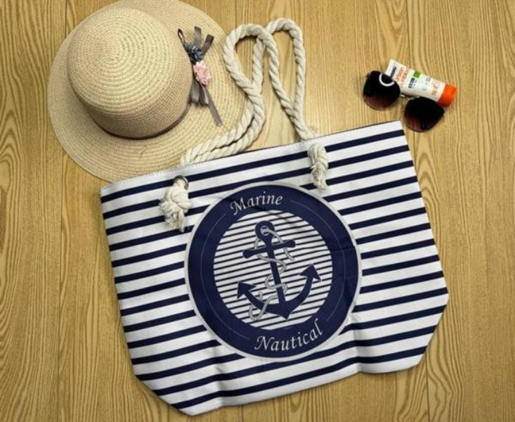Сумки Luna-bag 26-18 white