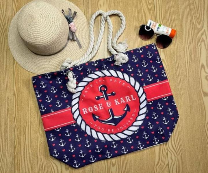 Сумки Luna-bag 26-13 navy