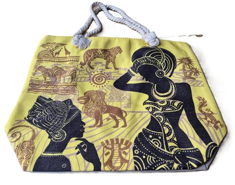 Сумки Luna-bag 8997 yellow