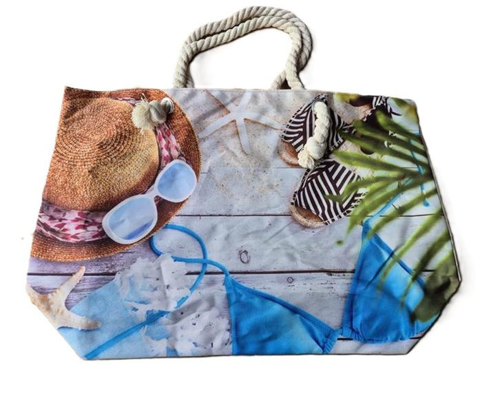Сумки Luna-bag 26-13 beige