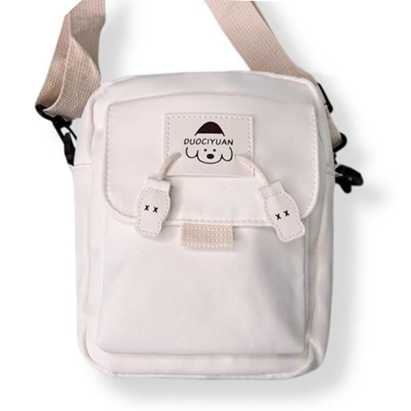 Сумки Luna-Bag 25-572 milk