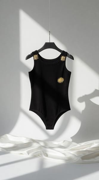 Боди Karon KR49 black