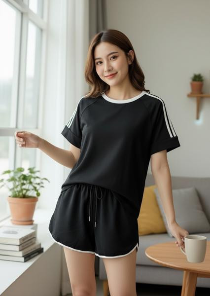 Костюмы Katty 1092 black