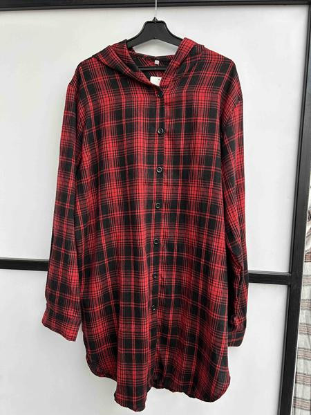 Рубашки P.HEY 7750 red