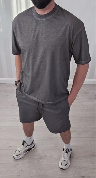 Костюмы Alisa Brand 802-2302 grey
