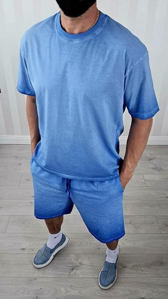 Костюмы Alisa Brand 802-2302 l.blue