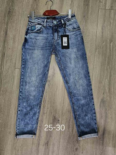 Джинсы Vingvgs 6410 blue