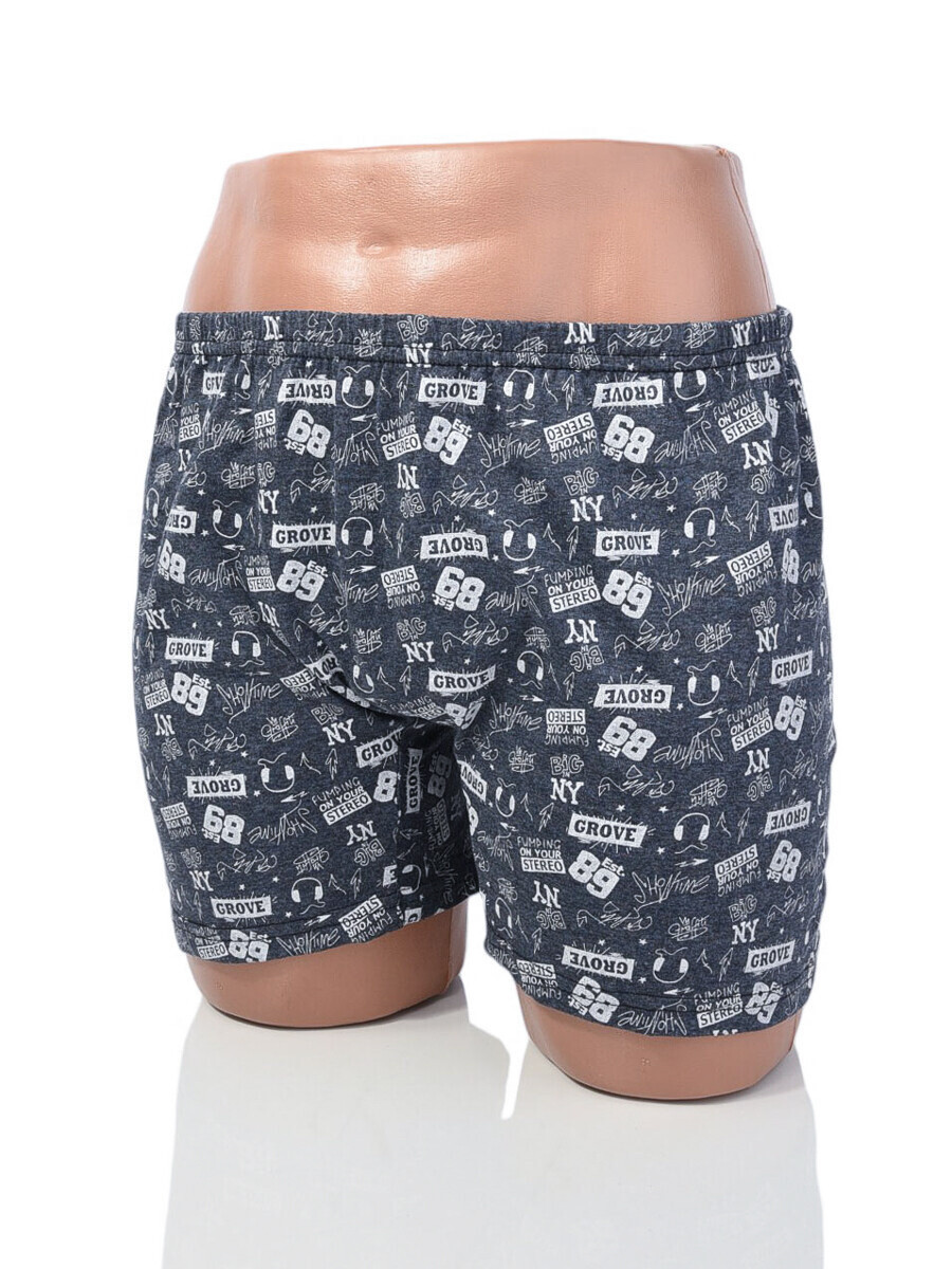 Трусы Textile N304-1 mix