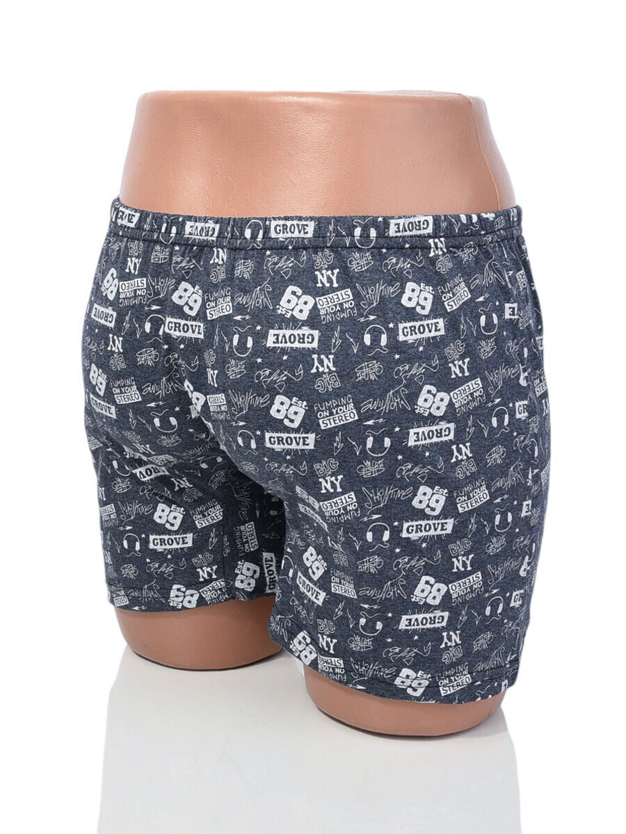 Трусы Textile N304-1 mix