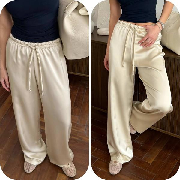 Штаны спорт Valentina 245 l.beige