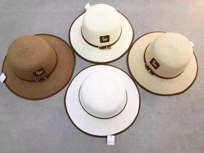 Шляпы Street Cap S21 mix