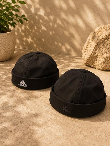 Панамы Street Cap S39 mix