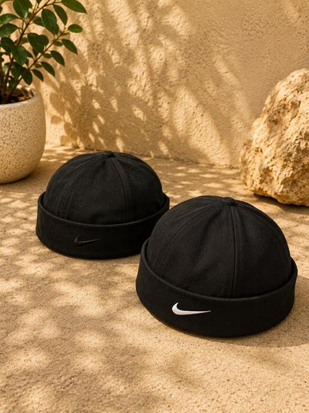 Панамы Street Cap S41 mix