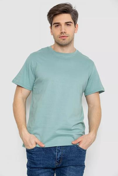 Футболки Seven Group 01 mint