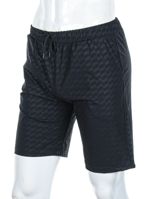 Шорты Banko 05 black