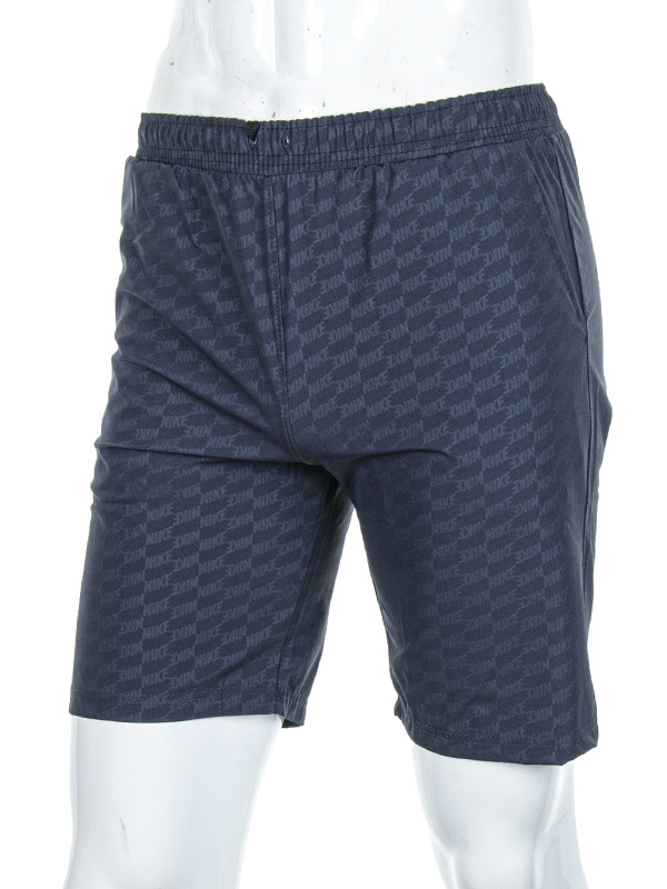Шорты Banko 05 d.grey