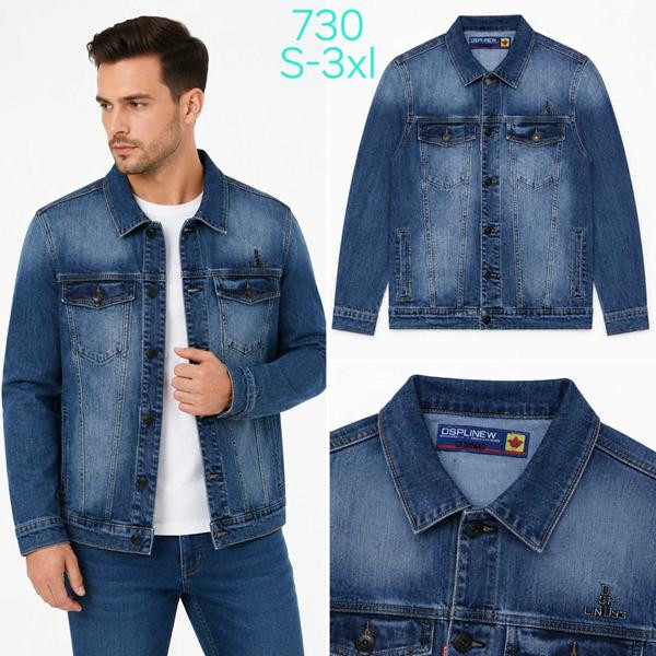 Куртки Vingvgs 730 blue