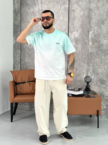 Футболки Balami BL139 mint