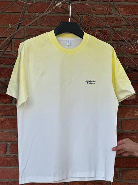 Футболки Balami BL141 yellow
