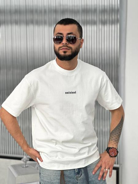 Футболки Balami BL149 white