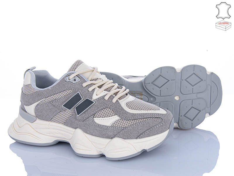 Кроссовки Stilli A0025-23 шкіра