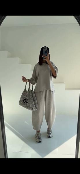 Костюмы Femzone 3006 grey