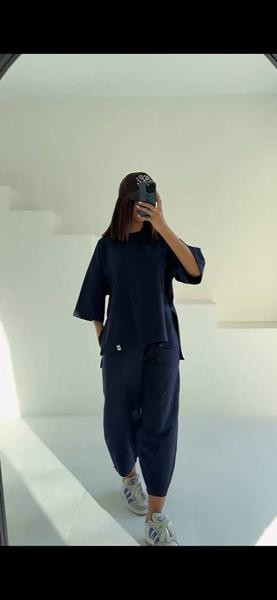 Костюмы Femzone 3006 navy