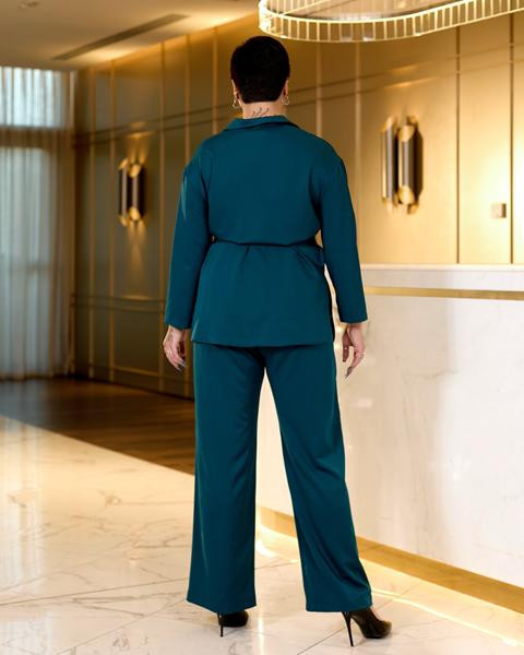 Костюмы Deliv DV22 green